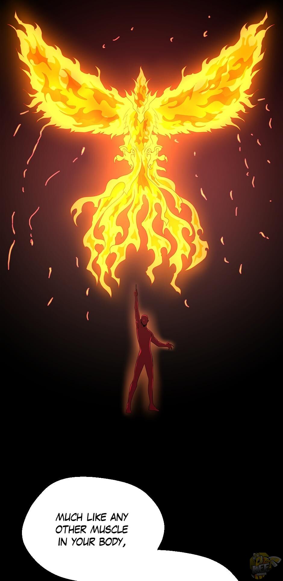 The Beginning After The End Chapter 112 image 28